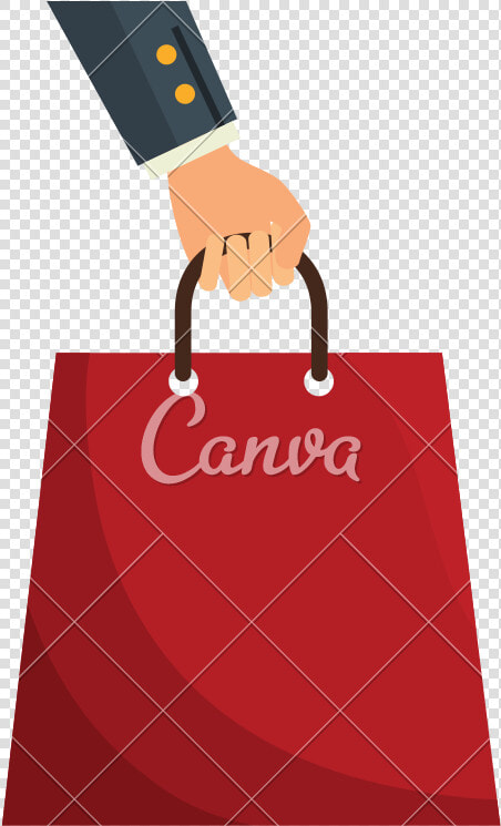 Clip Art Shopping Icons By Canva  HD Png DownloadTransparent PNG