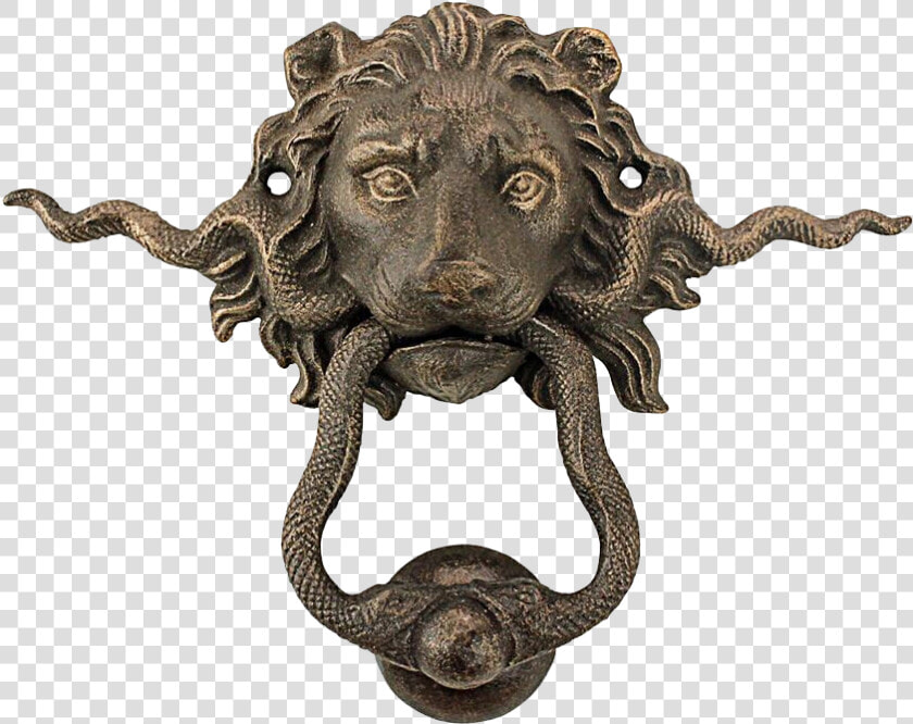 Door Knocker  HD Png DownloadTransparent PNG
