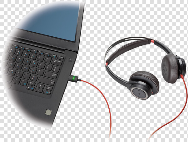 Plantronics Blackwire 7225  HD Png DownloadTransparent PNG