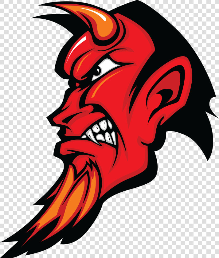 Devil Png Pic   Devil Mascot  Transparent PngTransparent PNG