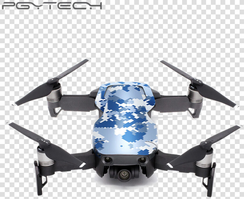 Pgytech Skins For Dji Mavic Air Drone   Dji Tello Drone Png  Transparent PngTransparent PNG