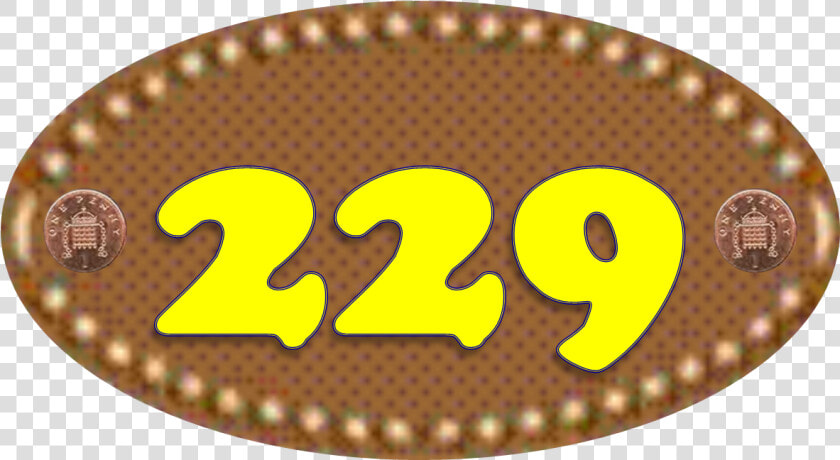Count Is Different Pennies   Png Download   Hollywood Star Round  Transparent PngTransparent PNG