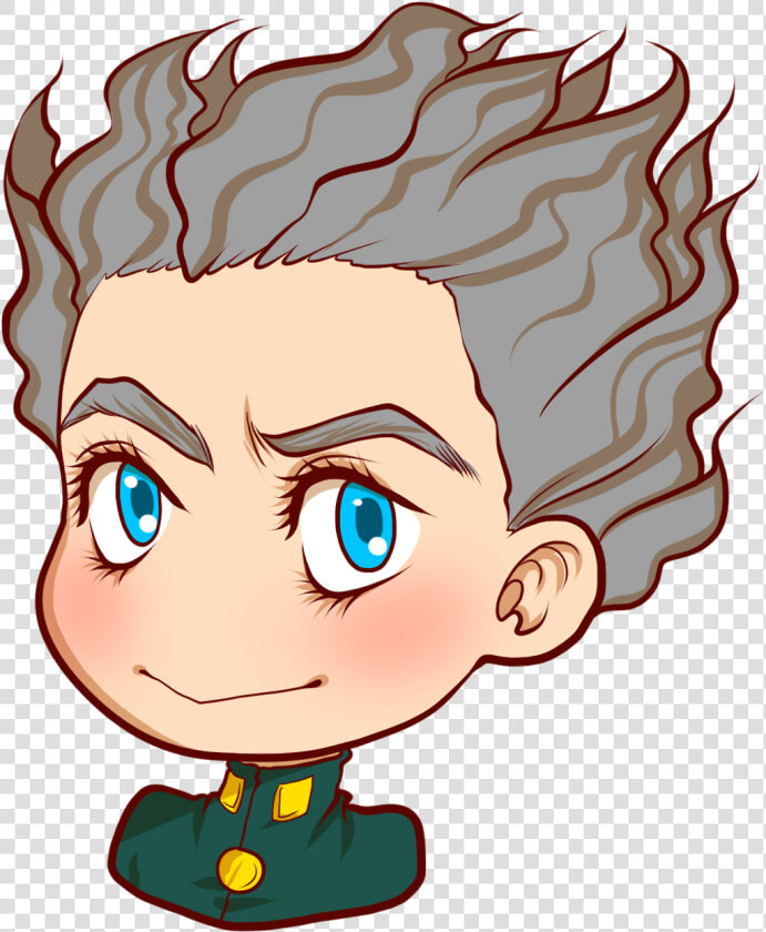 Diamond Is Unbreakable Stickers Phantom Blood   Cartoon  HD Png DownloadTransparent PNG