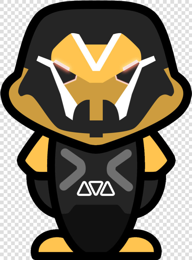 Anthem Javelin Transparent Background  HD Png DownloadTransparent PNG
