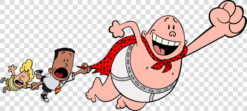 Captain Underpants Wiki   Captain Underpants  HD Png DownloadTransparent PNG
