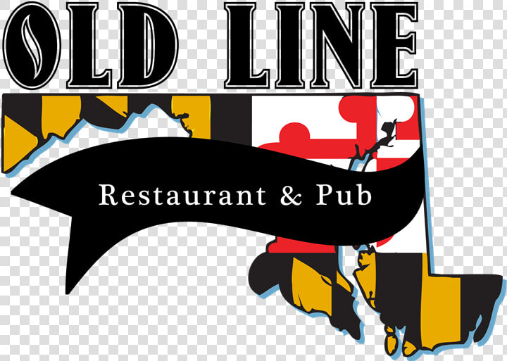Old Line Restaurant  amp  Pub   Illustration  HD Png DownloadTransparent PNG