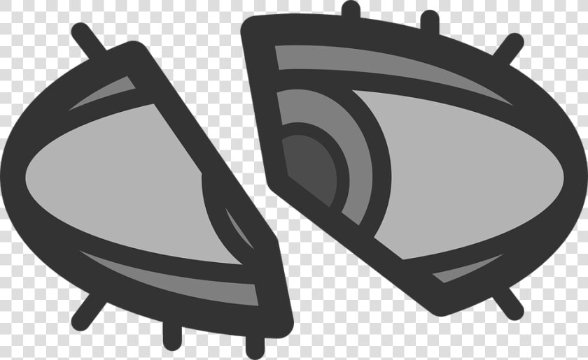 Eye  Invisible  Layered  Hide  Sign  Symbol   Visible Clipart  HD Png DownloadTransparent PNG
