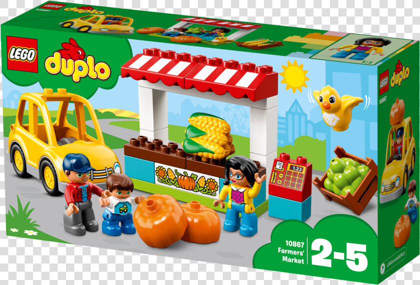 Lego Duplo 10867  HD Png DownloadTransparent PNG