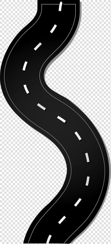 Winding Road Png   Transparent Winding Road Png  Png DownloadTransparent PNG