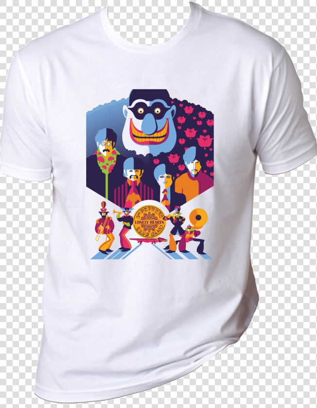 Beatles Yellow Submarine   Beatles Yellow Submarine Art  HD Png DownloadTransparent PNG