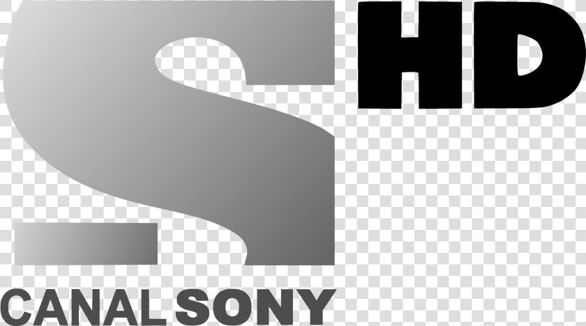 Transparent Canal Clipart   Sony Hd Logo Png  Png DownloadTransparent PNG