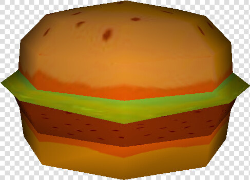 Download Zip Archive   Spongebob Krabby Patty Png  Transparent PngTransparent PNG