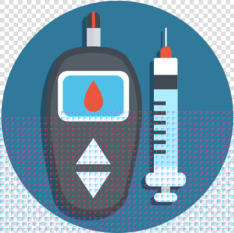 Diabetes Reversal   Type 2 Diabetes Icon  HD Png DownloadTransparent PNG