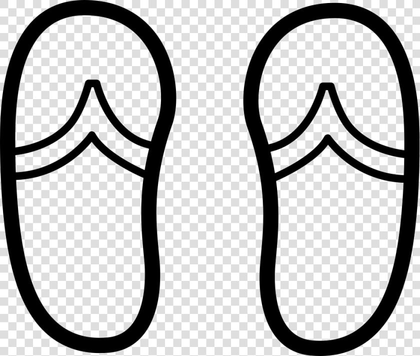 Slippers  HD Png DownloadTransparent PNG