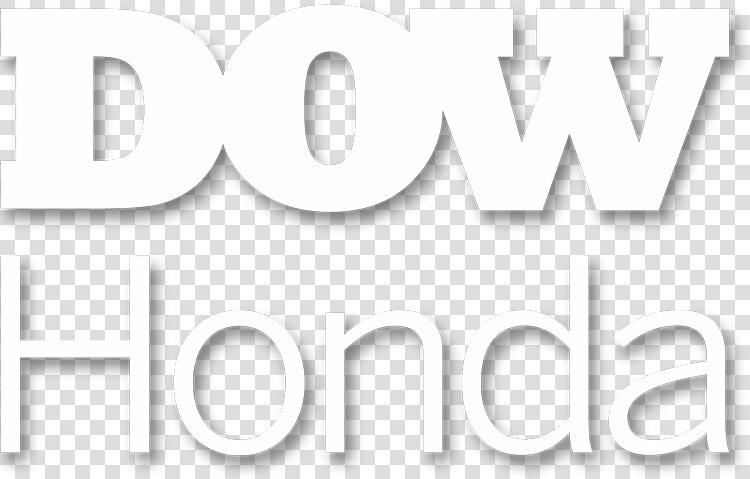 Dow Honda  HD Png DownloadTransparent PNG