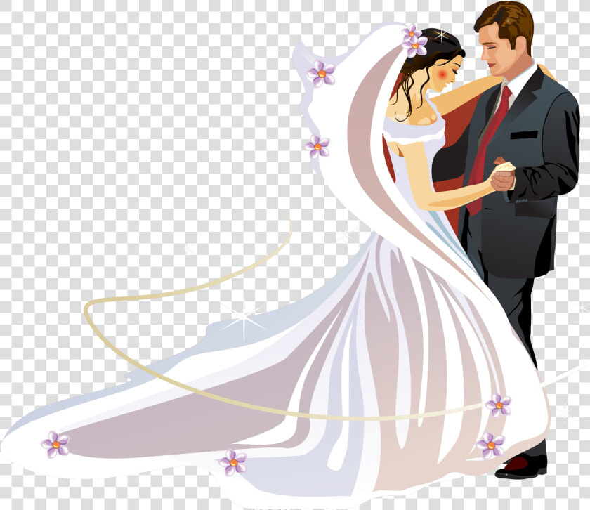 Weddings Clip Art Pinterest   Bride And Groom Clipart Png  Transparent PngTransparent PNG
