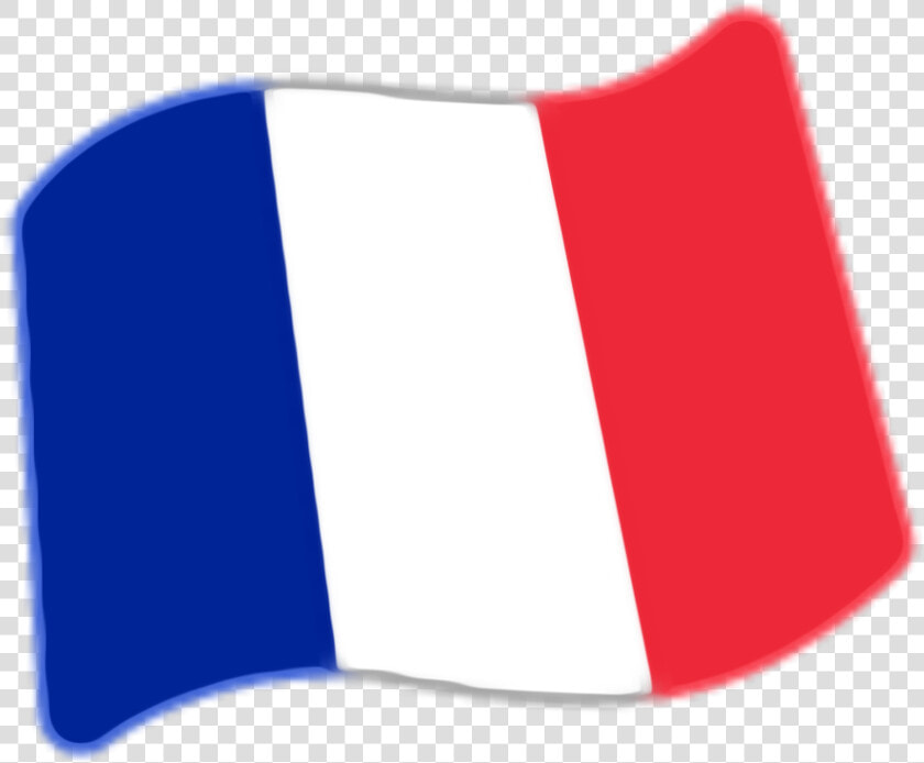  france  drapeau  frenchflag  french  francais  bleublancrouge   Flag  HD Png DownloadTransparent PNG