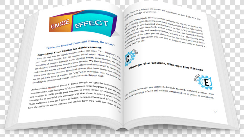 Openbook color Square Smal   Brochure  HD Png DownloadTransparent PNG