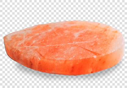 Oval Shape Salt Block   Pepperoni  HD Png DownloadTransparent PNG