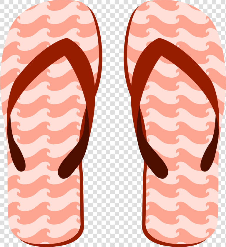 Awesome Flops Clip   Flip Flop Clipart Purple  HD Png DownloadTransparent PNG