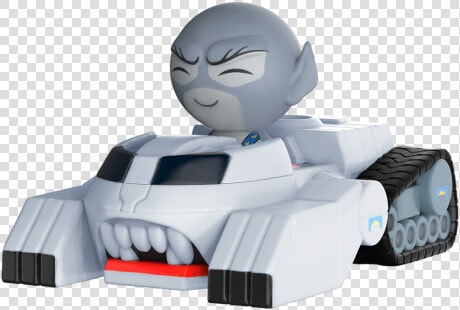 Funko Panthro With Thundertank  HD Png DownloadTransparent PNG
