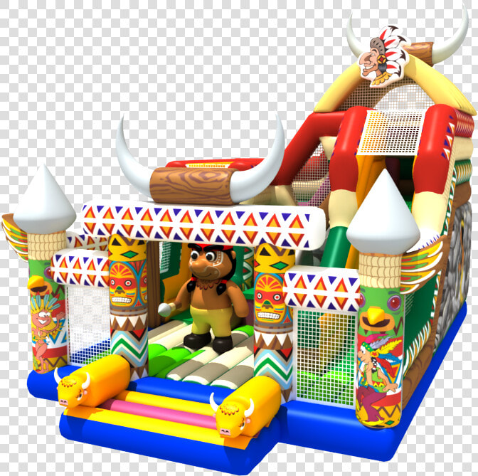 Outdoor Inflatable Bouncer House For Sale   Inflatable  HD Png DownloadTransparent PNG