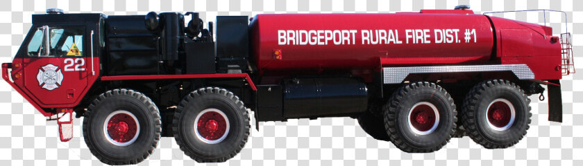 Bridgeport Hemet Full Side View   Trailer Truck  HD Png DownloadTransparent PNG