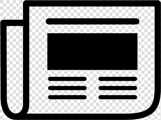 News Png Icon   Transparent News Icon  Png DownloadTransparent PNG