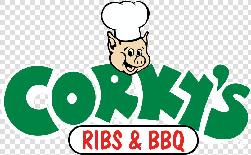 Corky S Employee Shop   Corky  39 s Bbq  HD Png DownloadTransparent PNG