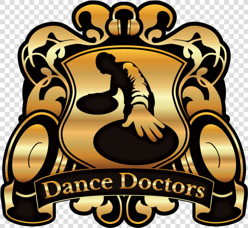 Stingray Logo Design Charleston Dance Doctors   Illustration  HD Png DownloadTransparent PNG