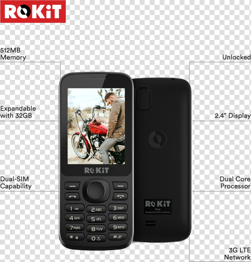 Feature Phone  HD Png DownloadTransparent PNG