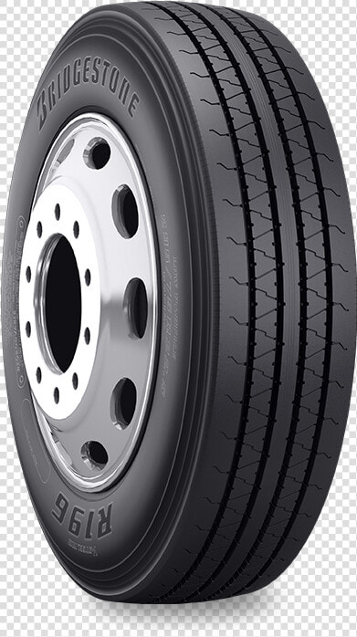 11r24 5 Bridgestone M726  HD Png DownloadTransparent PNG