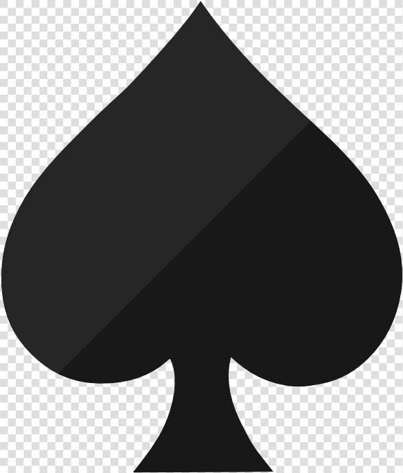 Spades Png  Transparent PngTransparent PNG