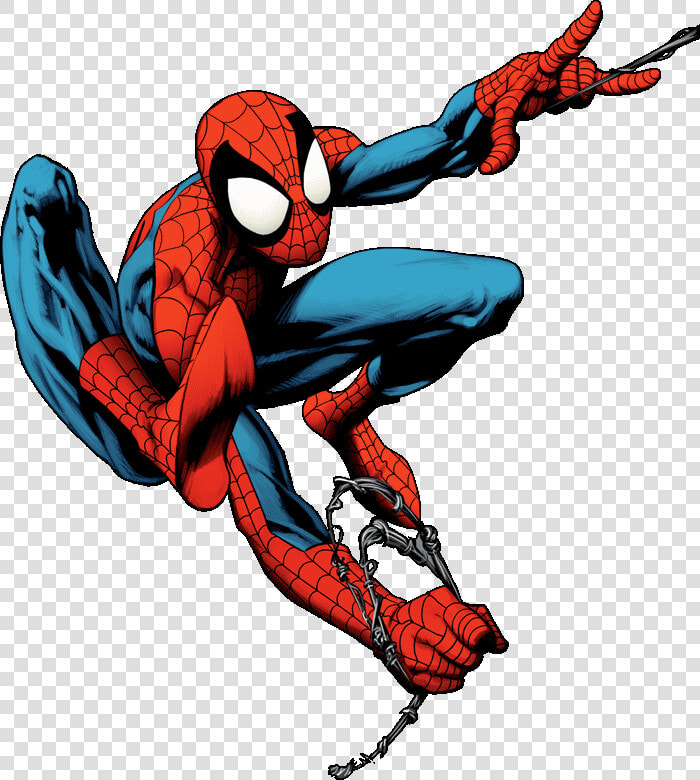Marvel S Spider man   Ultimate Spider Man Png  Transparent PngTransparent PNG