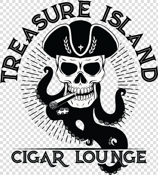 Cigars Treasure Island St   Treasure Island Cigar  HD Png DownloadTransparent PNG