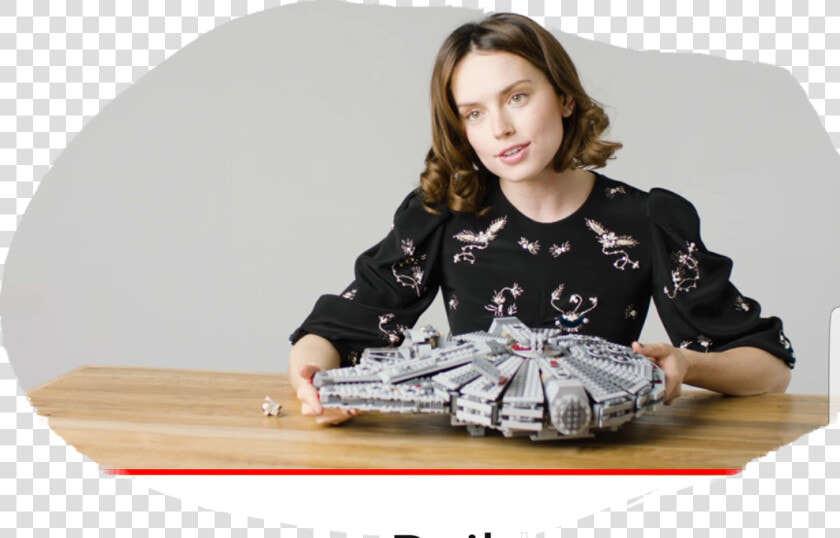 Star Wars Rey Lego   Png Download   Rey Actor In Star Wars  Transparent PngTransparent PNG