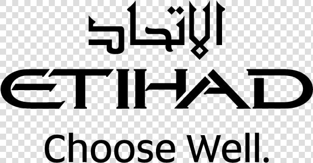 Etihad Airways  HD Png DownloadTransparent PNG