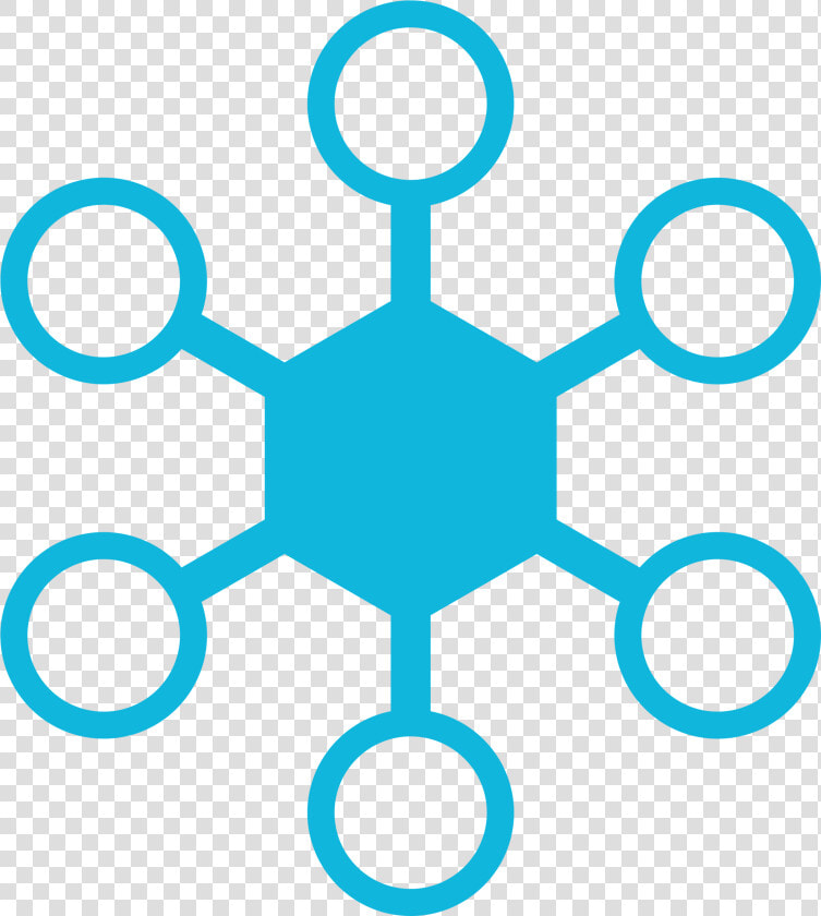 Hub Icon  HD Png DownloadTransparent PNG