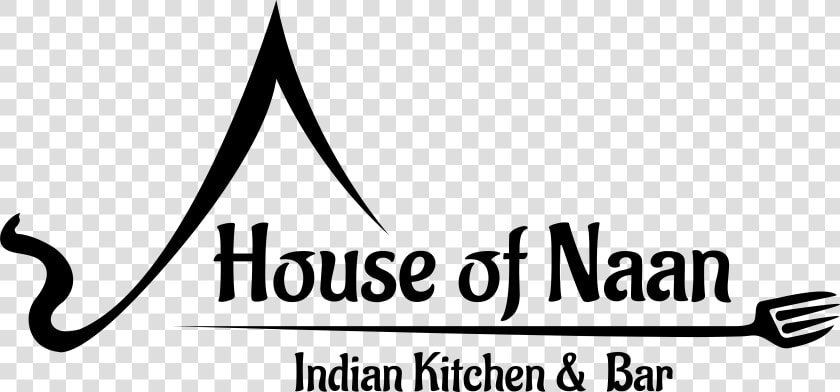 House Of Naan Logo  HD Png DownloadTransparent PNG