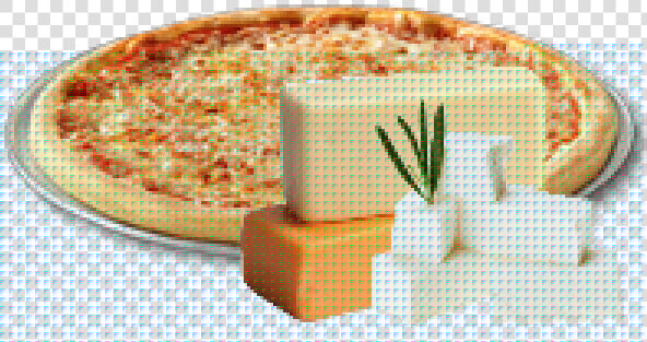 3 Cheese Pizza   Mozzarella Vs Feta Cheese  HD Png DownloadTransparent PNG