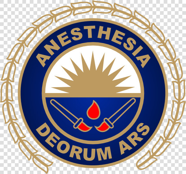 Anesthesia Deorum Ars  HD Png DownloadTransparent PNG