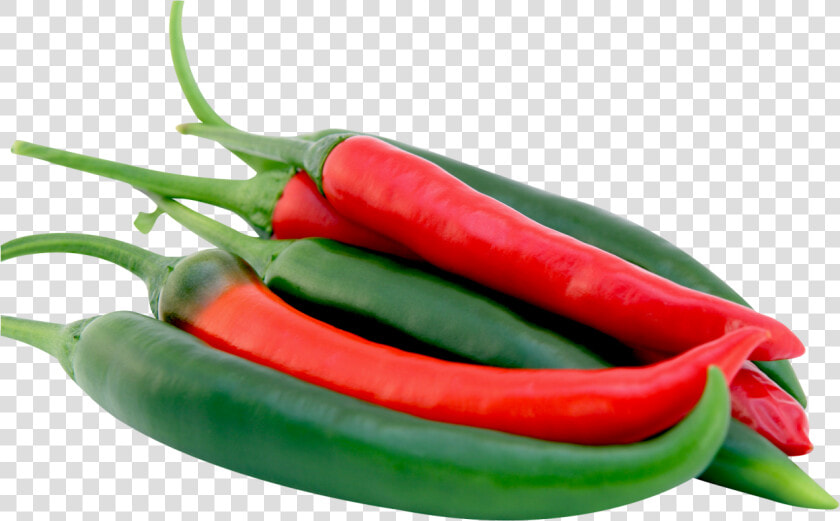 Red And Green Chilli Peppers Png Image   Green And Red Chilli  Transparent PngTransparent PNG