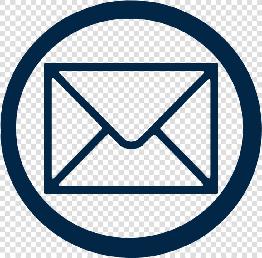 Ola Symbols 01   Mail Icon White Background  HD Png DownloadTransparent PNG