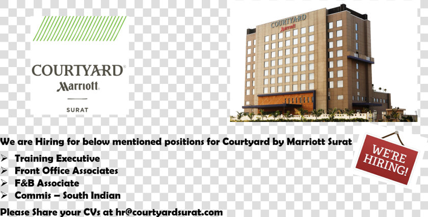 Courtyard Marriott   Png Download   Courtyard Marriott  Transparent PngTransparent PNG