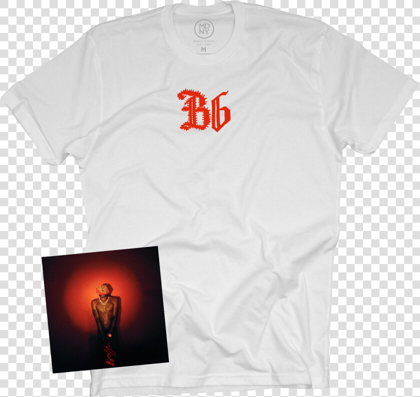 Young Thug Young Thug Barter 6 T shirt   Active Shirt  HD Png DownloadTransparent PNG