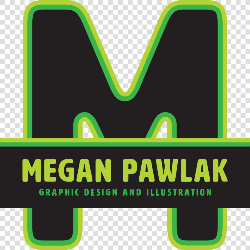 Megan Pawlak Graphic Design And Illustration   Graphic Design  HD Png DownloadTransparent PNG