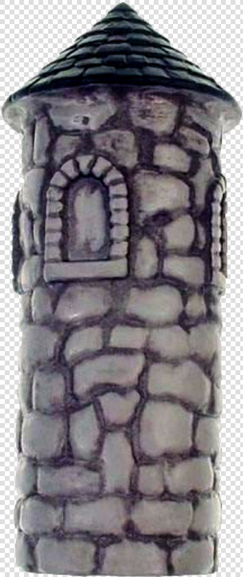 Medieval Madness Castle Tower Large   Stone Wall  HD Png DownloadTransparent PNG