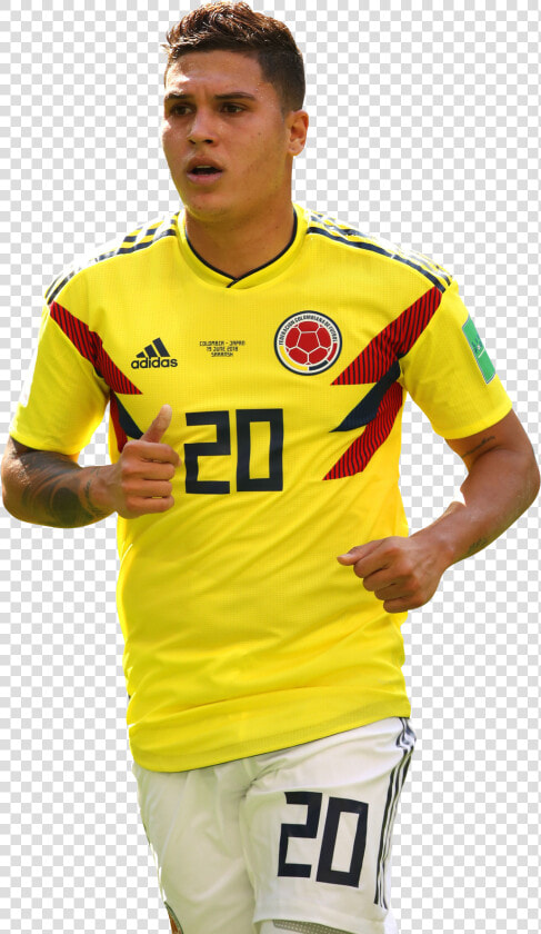 Juan Fernando Quintero Png  Transparent PngTransparent PNG