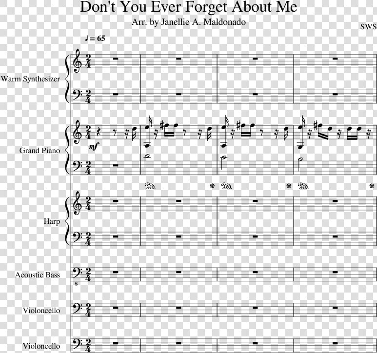 Am Asleep For Harp Pdf  HD Png DownloadTransparent PNG