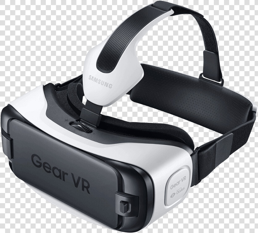 Alquiler Realidad Virtual Gear Vr Headset   Accessori Samsung Gear Vr  HD Png DownloadTransparent PNG